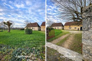  Propriété/château à vendre 3 pièces 110 m²