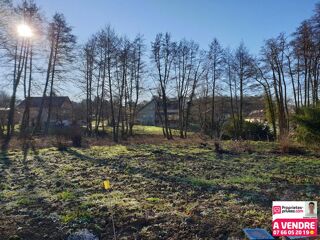  Terrain  vendre 943 m