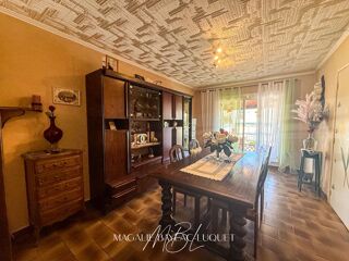  Maison � vendre 5 pi�ces 103 m�