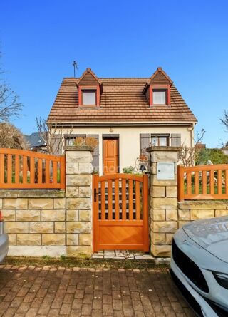  Maison � vendre 4 pi�ces 84 m�