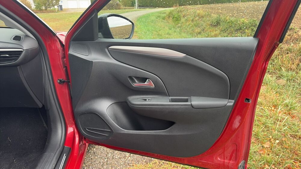 Corsa 1.2i Turbo 100 Edition 2023 occasion 57580 Baudrecourt