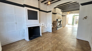  Maison  vendre 7 pices 215 m