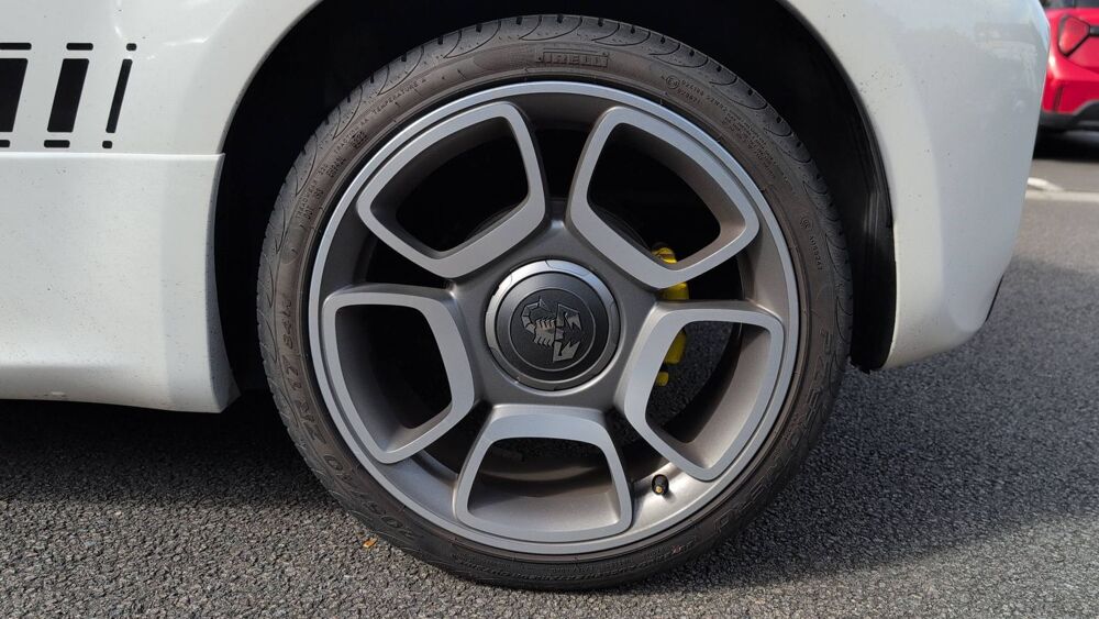 500 1.4 Turbo T-Jet 145 595 2022 occasion 62300 Lens