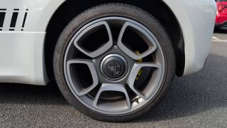 500 1.4 Turbo T-Jet 145 595 2022 occasion 62300 Lens