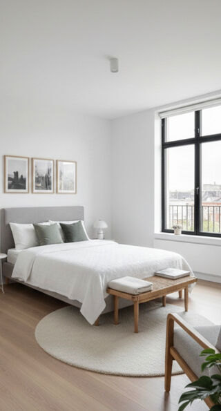  Appartement � vendre 3 pi�ces 68 m�