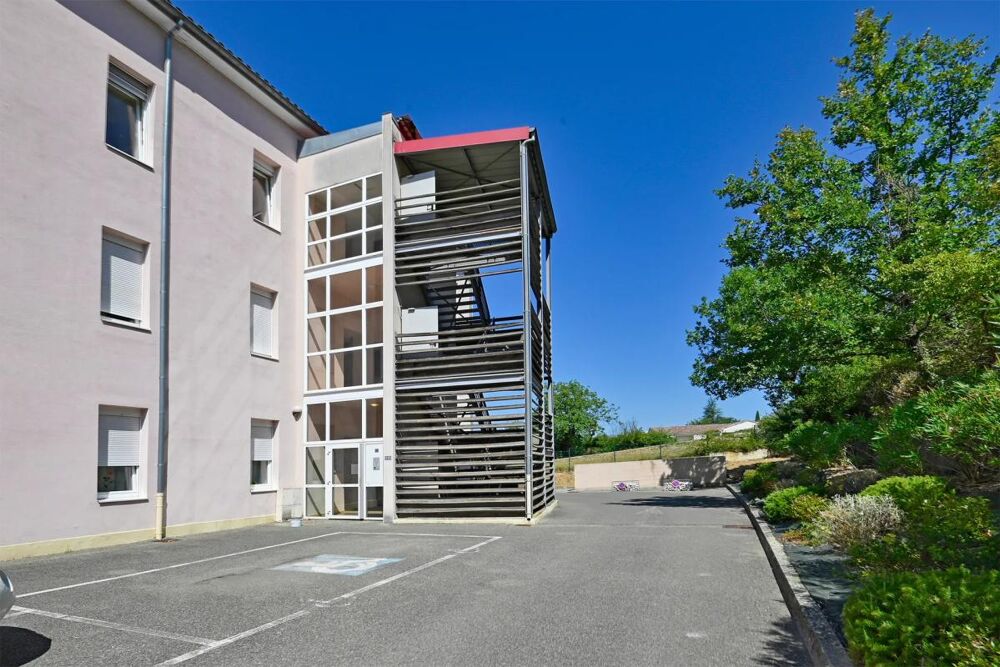 Appartement de 5 pièces de 98 m² à Ruoms