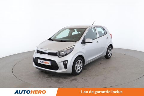 Kia picanto 1.0 Active 67 ch