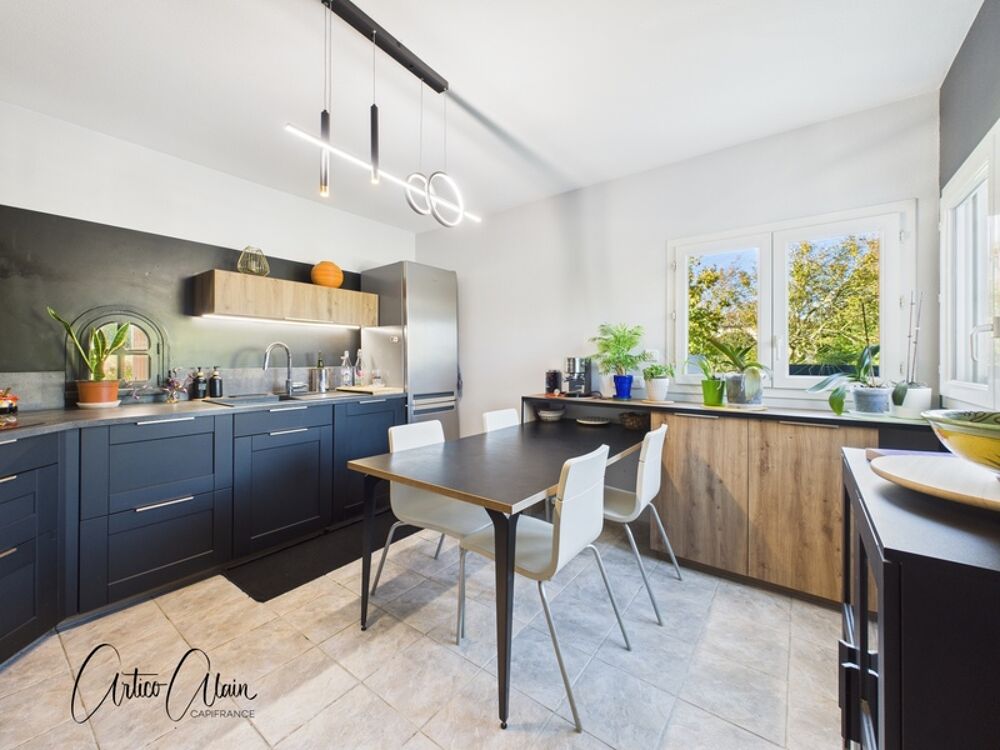  vendre  Maison Lauzerville (31650)