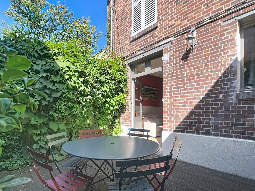 à vendre  Maison Versailles (78000)