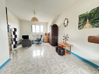  Maison � vendre 7 pi�ces 141 m�