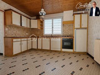  Maison à vendre 5 pièces 105 m²