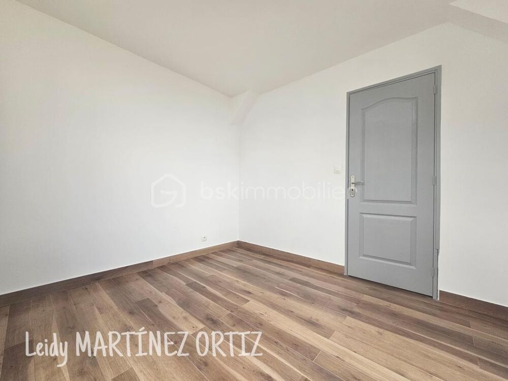 Appartement T2 rénové au coeur d'un village thermal