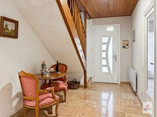  Maison � vendre 6 pi�ces 138 m�