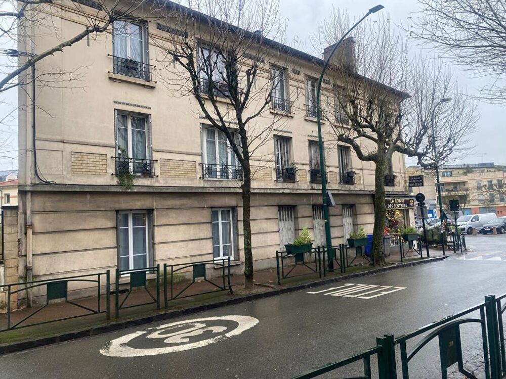 Appartement, Le Raincy 4 pièce(s) 81 m2