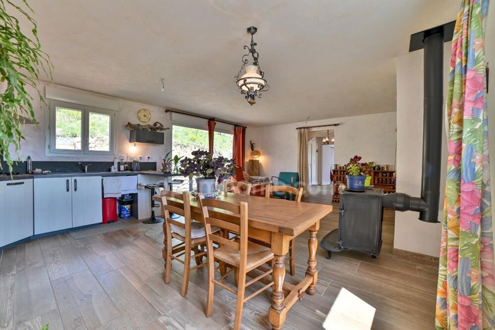 Vente Maison Maison à vendre 4 pièces VEYNES (05) Veynes