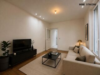  Appartement à vendre 2 pièces 32 m²