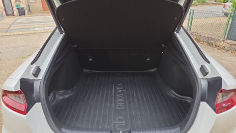 Stinger 3.3 T-GDi 370 GT - Automatique Entretien constructeur 2017 occasion 54800 Jarny