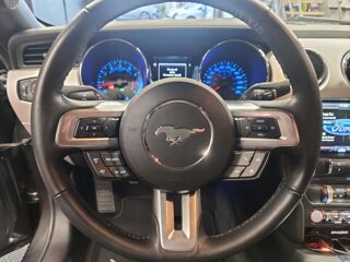 Mustang FASTBACK V8 5.0 421 GT ( Origine France ) 2016 occasion 78200 Mantes La Jolie