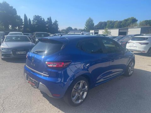 Clio 1.5 dCi 90ch energy Intens GT Line 5p 2017 occasion 84700 Sorgues