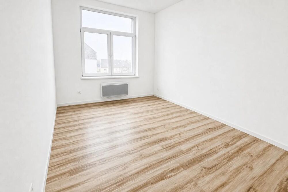Vente Appartement Charmant T3 rénové à Puttelange-aux-Lacs Puttelange aux lacs