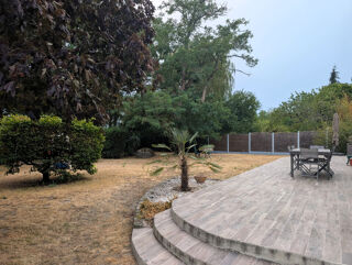  Maison à vendre 8 pièces 187 m²