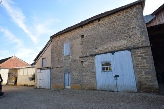 Vente Propriété/Château Propriete agricole avec deux maisons, bâtiments et 2,9 hectares de terrain CREOT (71) Creot
