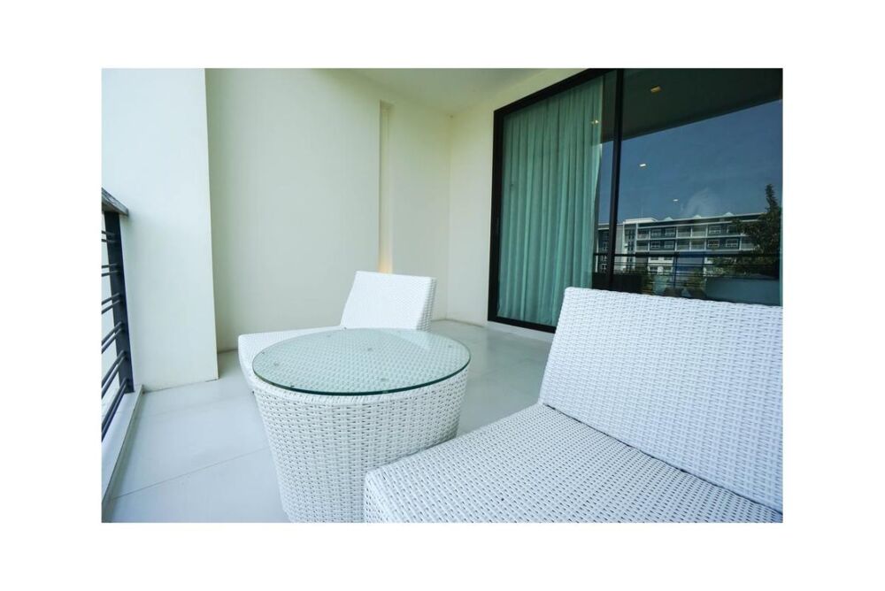 Appartement T3 de 61m² à Saint-Cergues