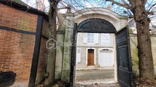  H�tel Particulier � vendre 14 pi�ces 440 m� Chateaudun