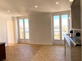  Appartement � vendre 4 pi�ces 75 m�