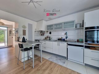  Maison à vendre 6 pièces 200 m²