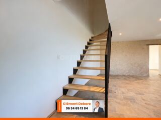  Maison � vendre 3 pi�ces 109 m�