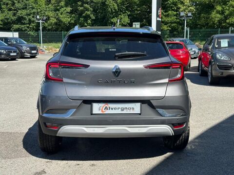 Captur II 1.0 TCE 90 TECHNO 2024 occasion 78240 Chambourcy