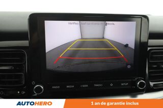 Stonic 1.0 T-GDi Active DCT7 100 ch 2021 occasion 92130 Issy-les-Moulineaux
