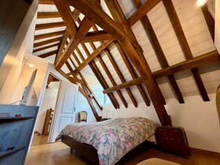  Maison à vendre 8 pièces 160 m²