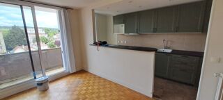 Appartement à louer 2 pièces 50 m²