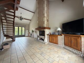  Maison à vendre 6 pièces 117 m²