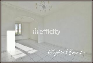  Maison à vendre 4 pièces 123 m²