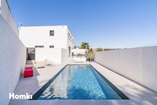  Maison à vendre 4 pièces 90 m²