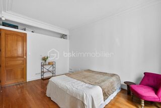  Appartement à vendre 3 pièces 62 m²