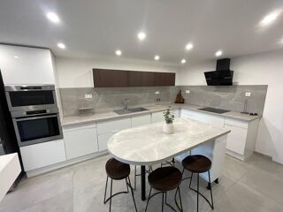  Maison � vendre 6 pi�ces 127 m�