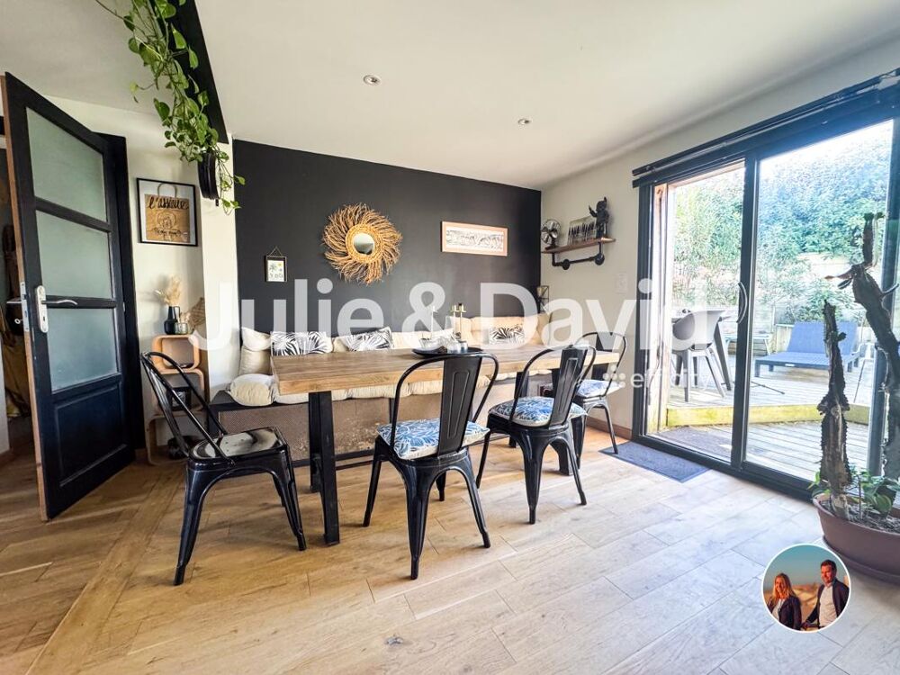 � vendre  Maison Lacanau (33680)