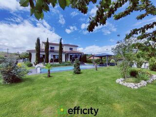  Maison � vendre 6 pi�ces 215 m�