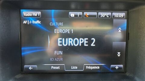 Kangoo Express 1.5 Blue dCi 115 Extra R-Link 2020 occasion 83700 Saint Raphael
