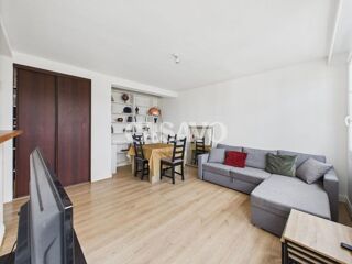  Appartement � vendre 3 pi�ces 60 m�