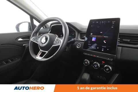Asx 1.6 MPI HEV Instyle BVA 143 ch 2023 occasion 92130 Issy-les-Moulineaux
