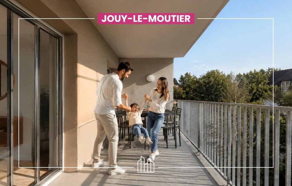Appartement 2 pièces 35 m² · à France · 35 m² · 206 000 €