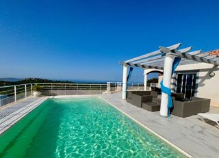  Villa � vendre 5 pi�ces 217 m�