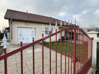  Maison � vendre 5 pi�ces 120 m�