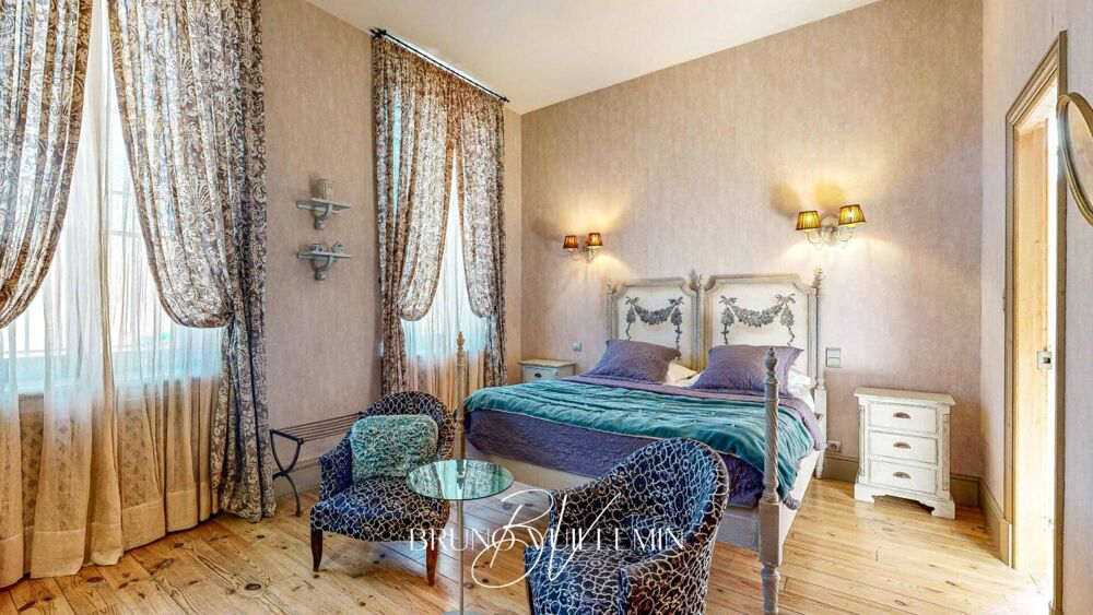à vendre  Propriété/château Carcassonne (11000)