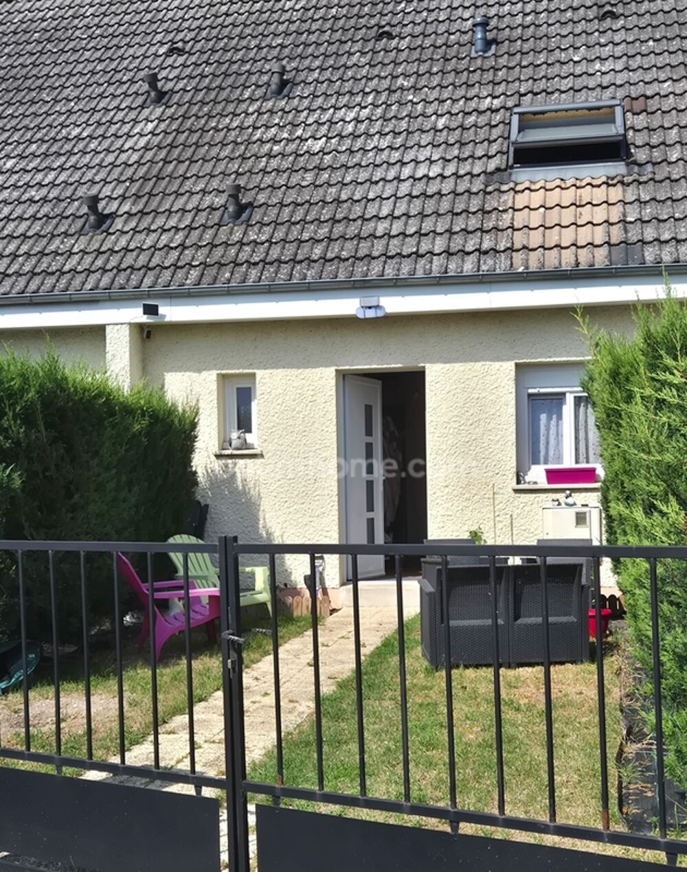 Maison 4 pièces Mont d'origny